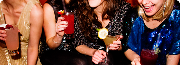 Ladies' Night