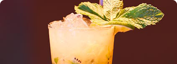 Cocktail-Making Masterclass