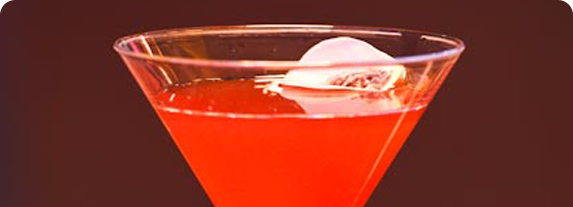 Cocktail-Making Masterclass